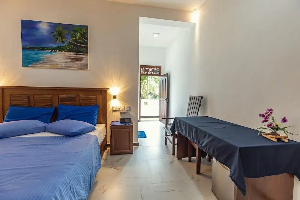 Villa Talpe Home Stay Inviting 4 b&b and Pool 4*
