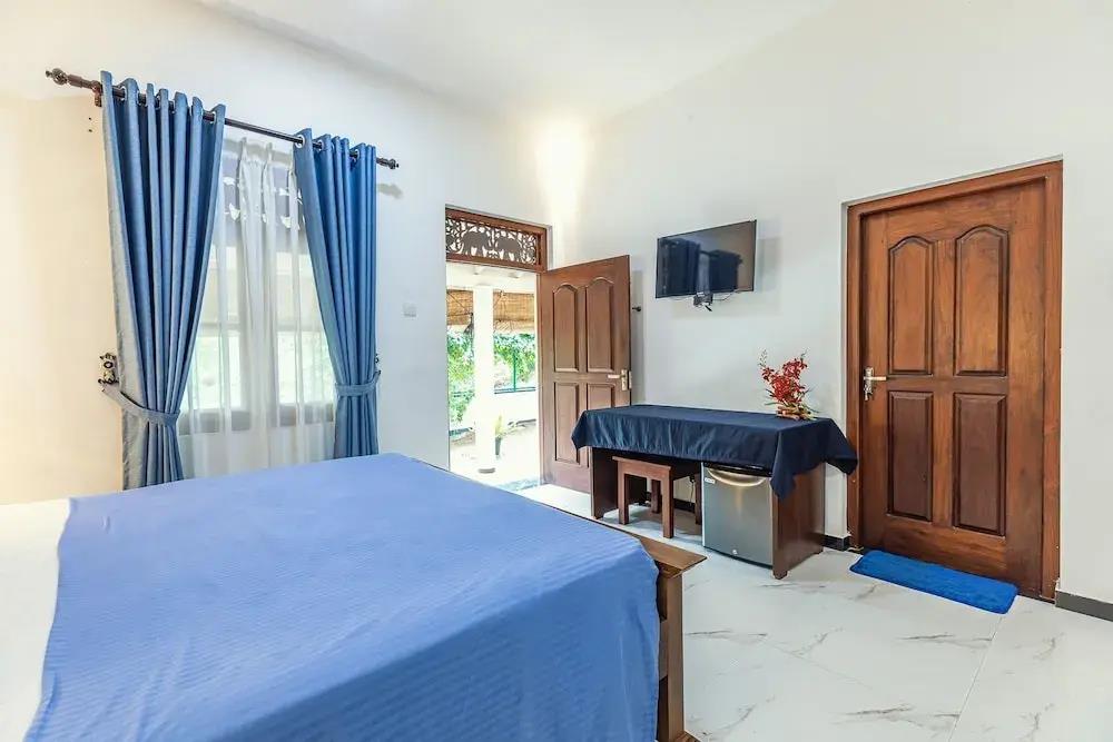 Villa Talpe Home Stay Inviting 4 b&b and Pool 4*