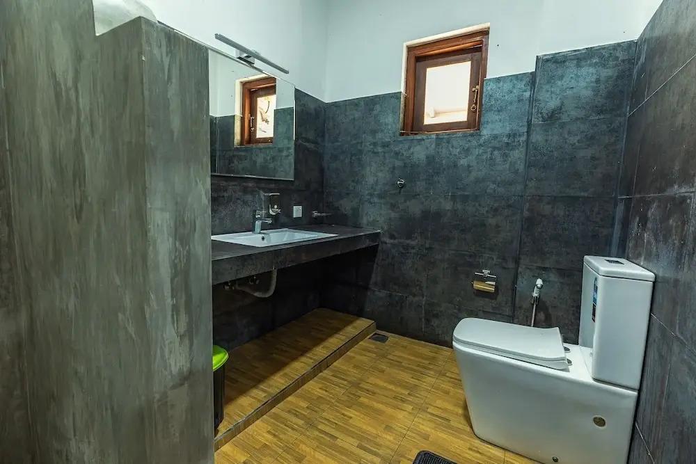 Villa Talpe Home Stay Inviting 4 b&b and Pool 4*