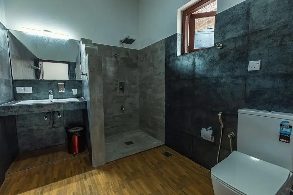 Villa Talpe Home Stay Inviting 4 b&b and Pool 4*