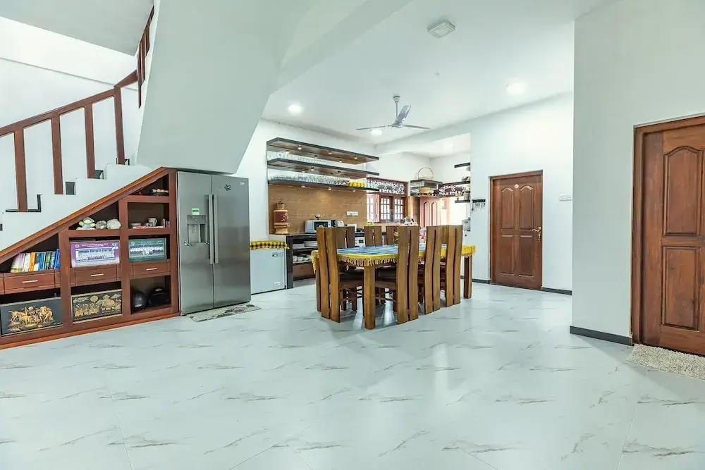Villa Talpe Home Stay Inviting 4 b&b and Pool 4*