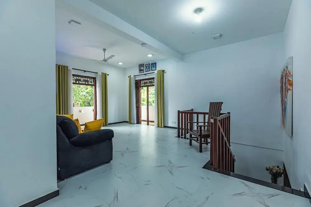 Villa Talpe Home Stay Inviting 4 b&b and Pool 4*