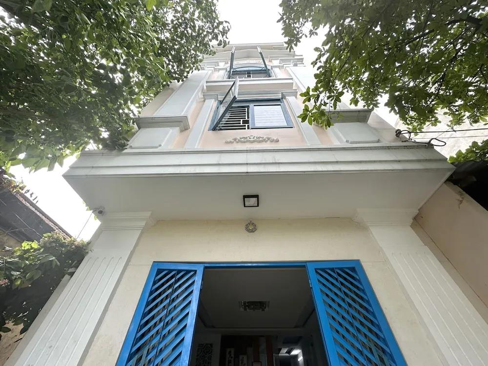 OYO 1187 Suoi Da Motel 2*