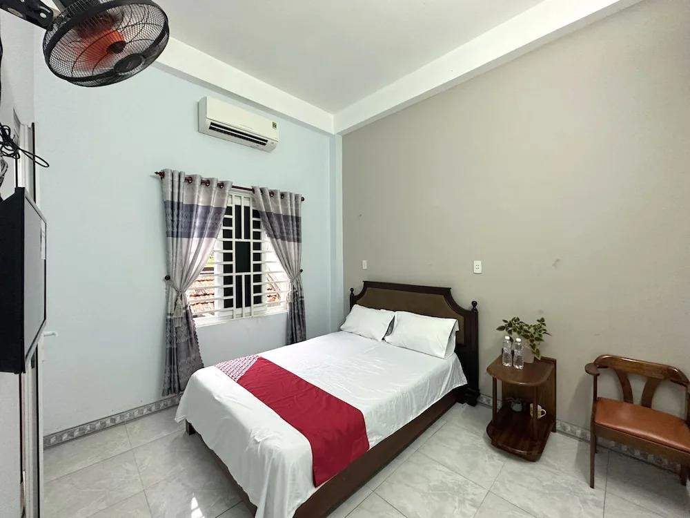OYO 1187 Suoi Da Motel 2*