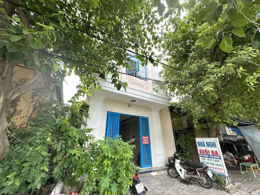 OYO 1187 Suoi Da Motel 2*