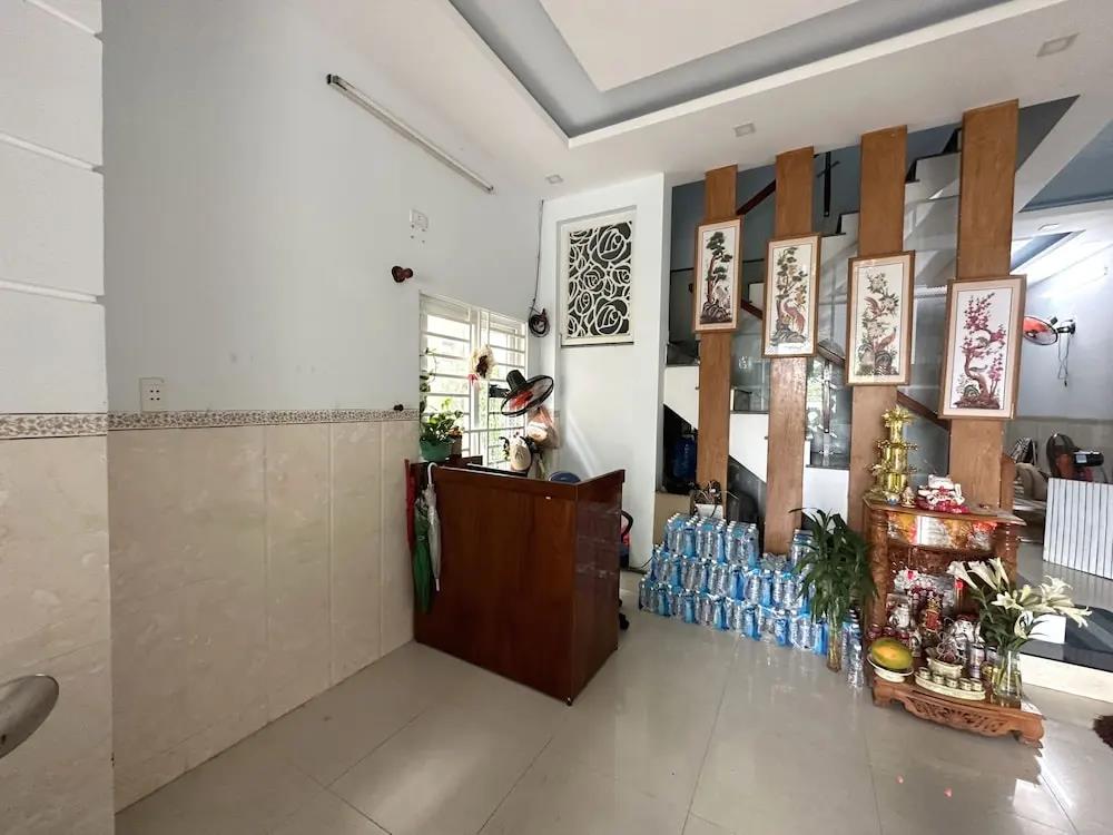 OYO 1187 Suoi Da Motel 2*