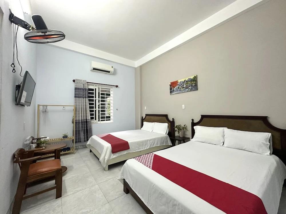 OYO 1187 Suoi Da Motel 2*
