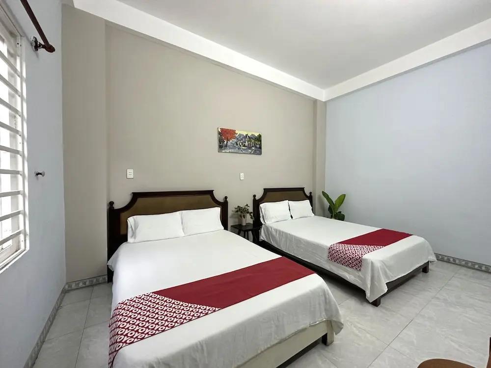 OYO 1187 Suoi Da Motel 2*