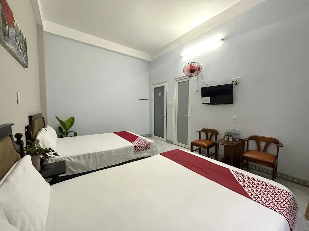 OYO 1187 Suoi Da Motel 2*