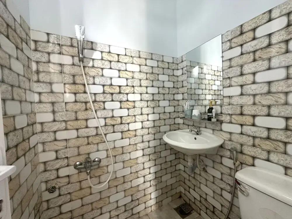 OYO 1187 Suoi Da Motel 2*