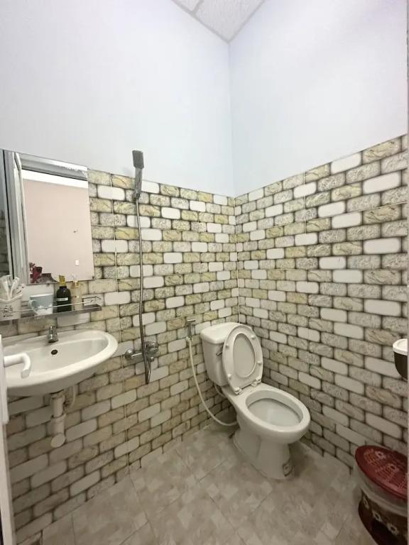 OYO 1187 Suoi Da Motel 2*