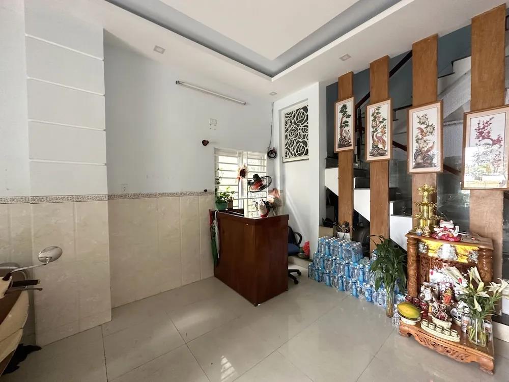 OYO 1187 Suoi Da Motel 2*