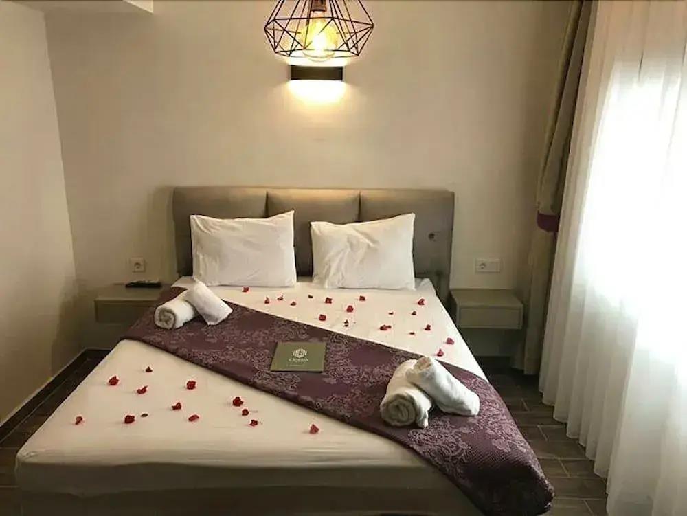 Ocean Suites Hotel 0*