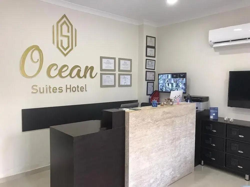 Ocean Suites Hotel 0*