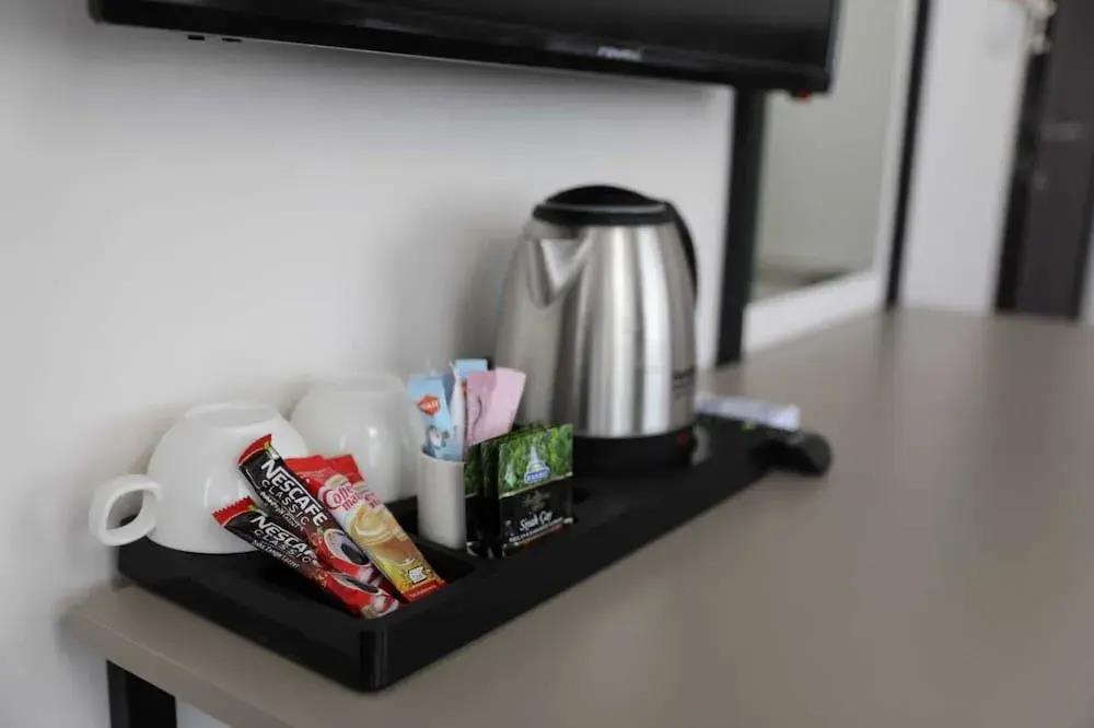 Ocean Suites Hotel 0*