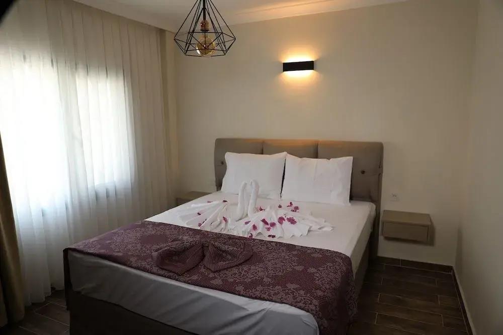 Ocean Suites Hotel 0*