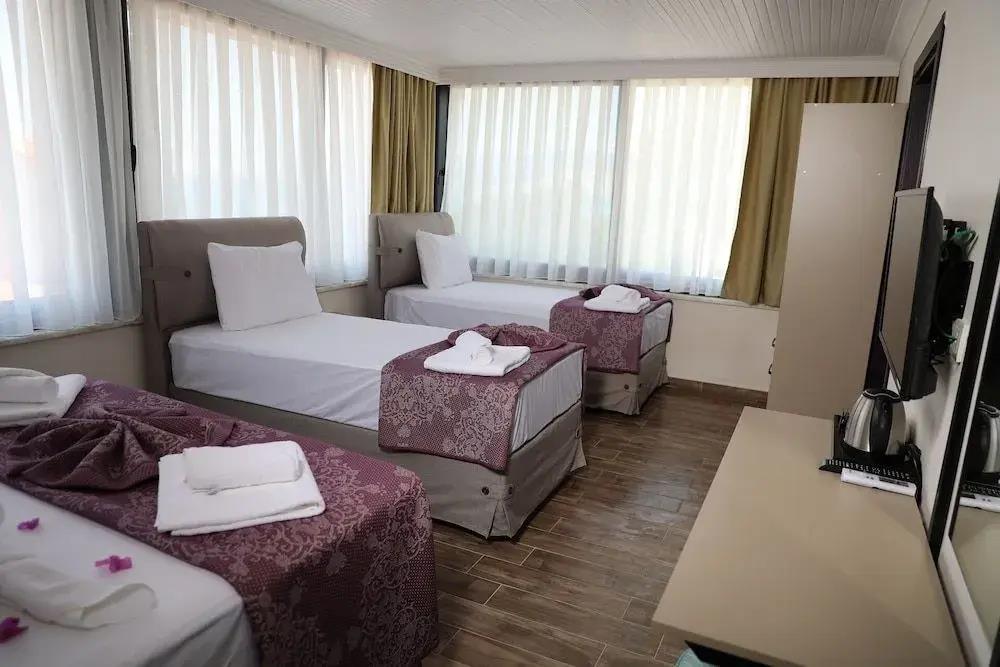 Ocean Suites Hotel 0*