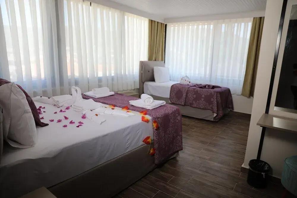 Ocean Suites Hotel 0*