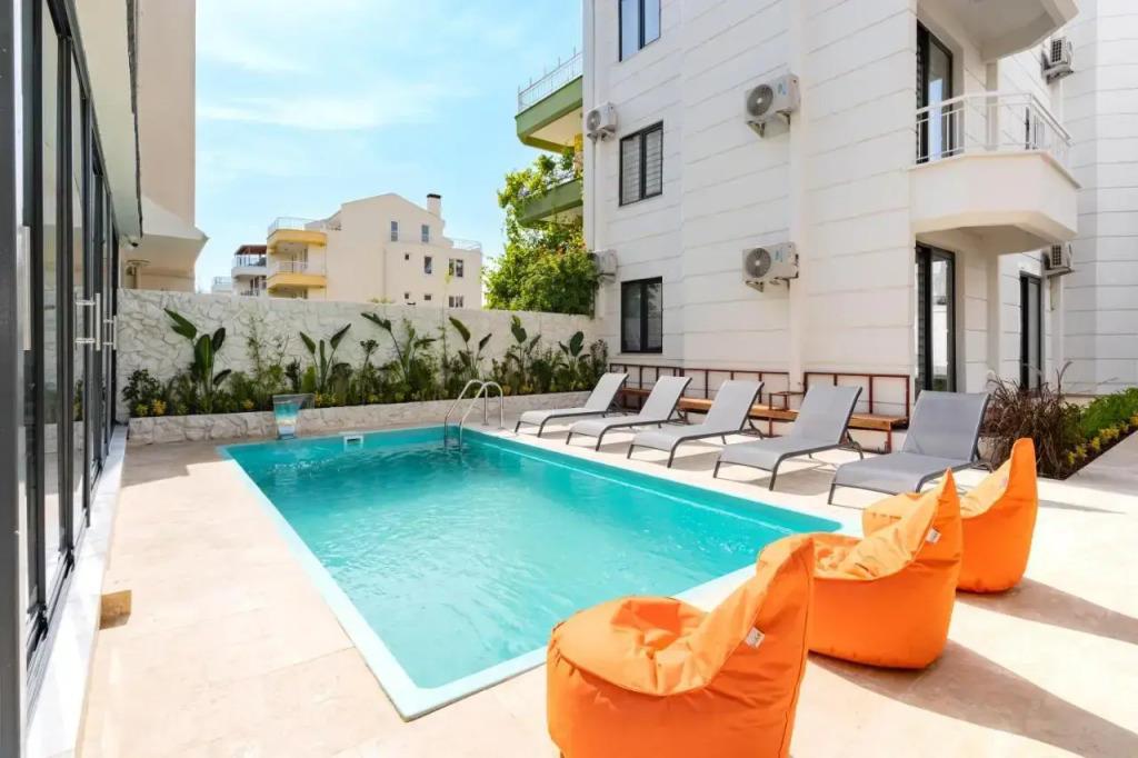 Echinus Lara Hotel 0*