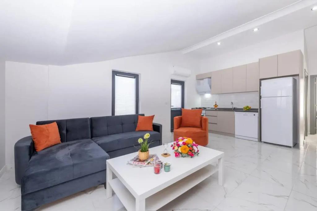 Echinus Lara Hotel 0*