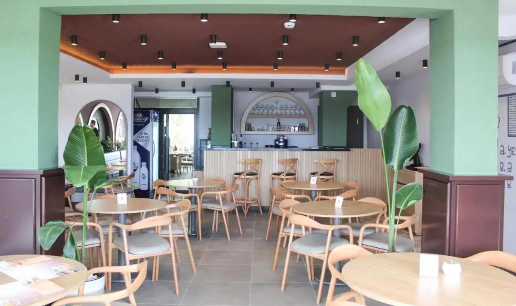 Echinus Lara Hotel 0*