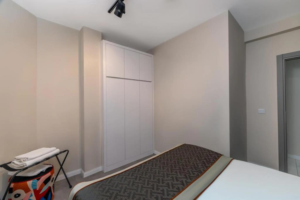 Echinus Lara Hotel 0*