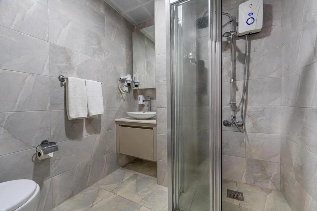 Echinus Lara Hotel 0*