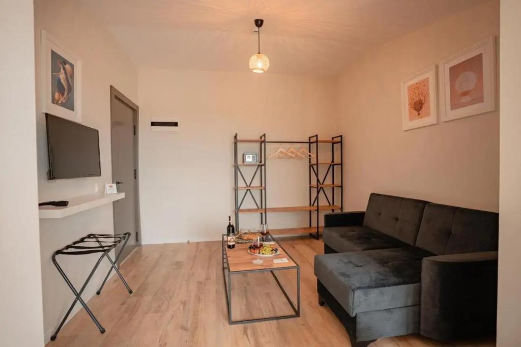 Echinus Lara Hotel 0*