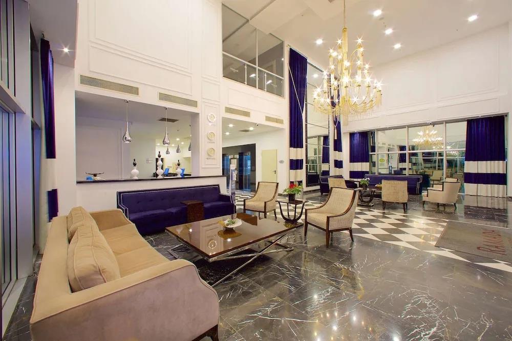 Ramada by Wyndham Soma 0*