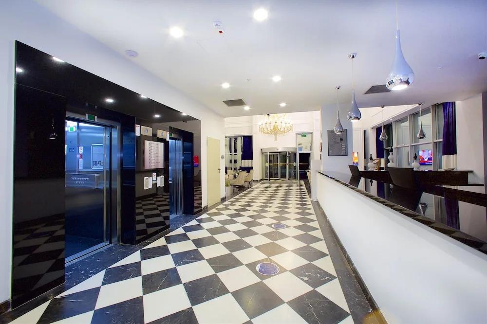 Ramada by Wyndham Soma 0*