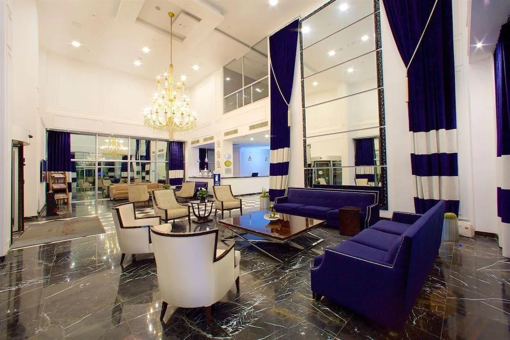 Ramada by Wyndham Soma 0*