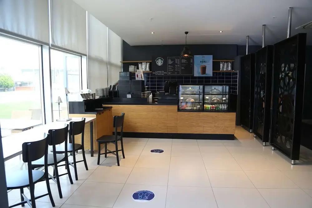 Ramada by Wyndham Soma 0*