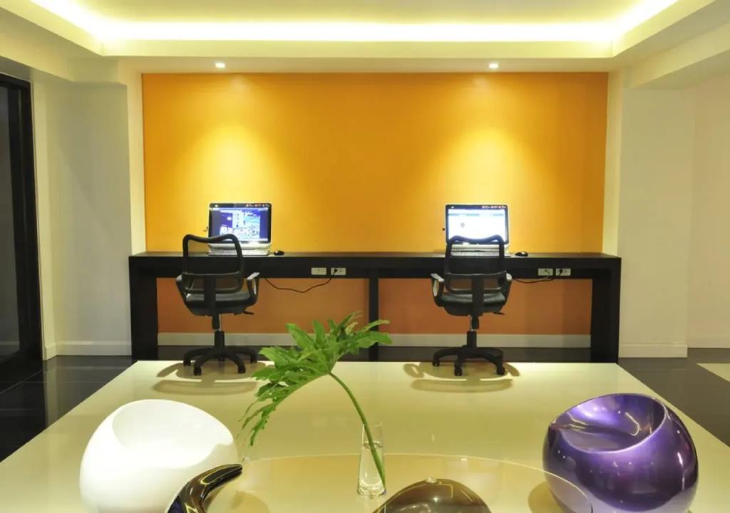 @24 Boutique Hotel 3*