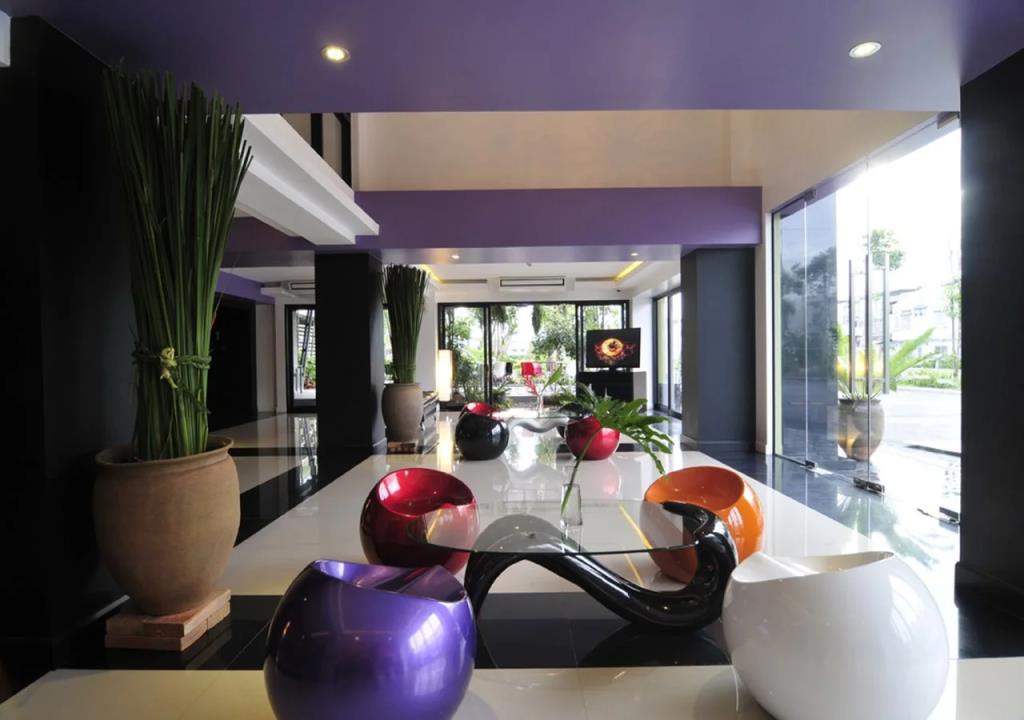 @24 Boutique Hotel 3*