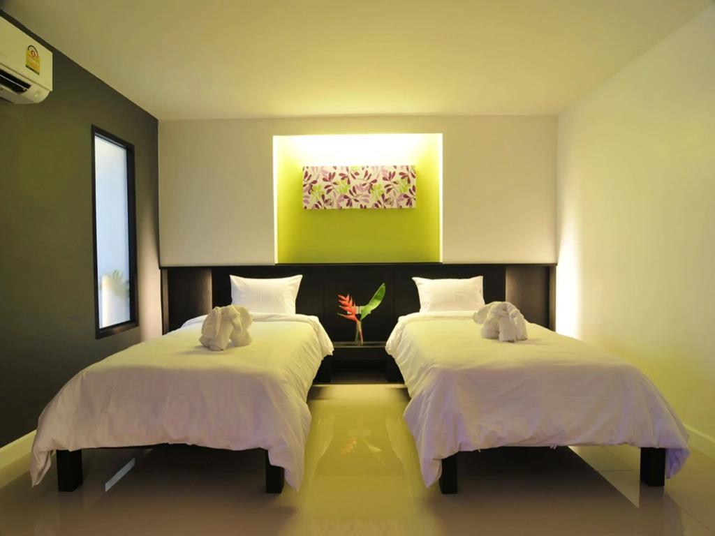 @24 Boutique Hotel 3*