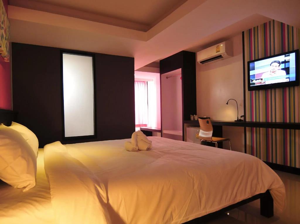 @24 Boutique Hotel 3*