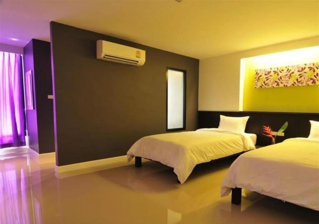 @24 Boutique Hotel 3*