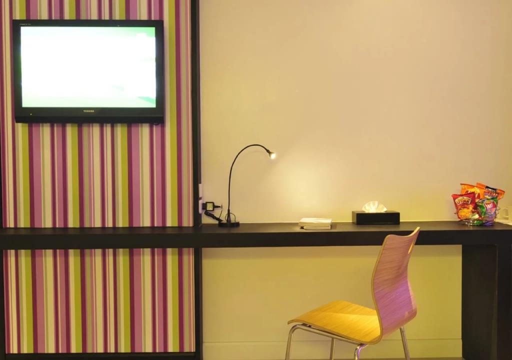 @24 Boutique Hotel 3*