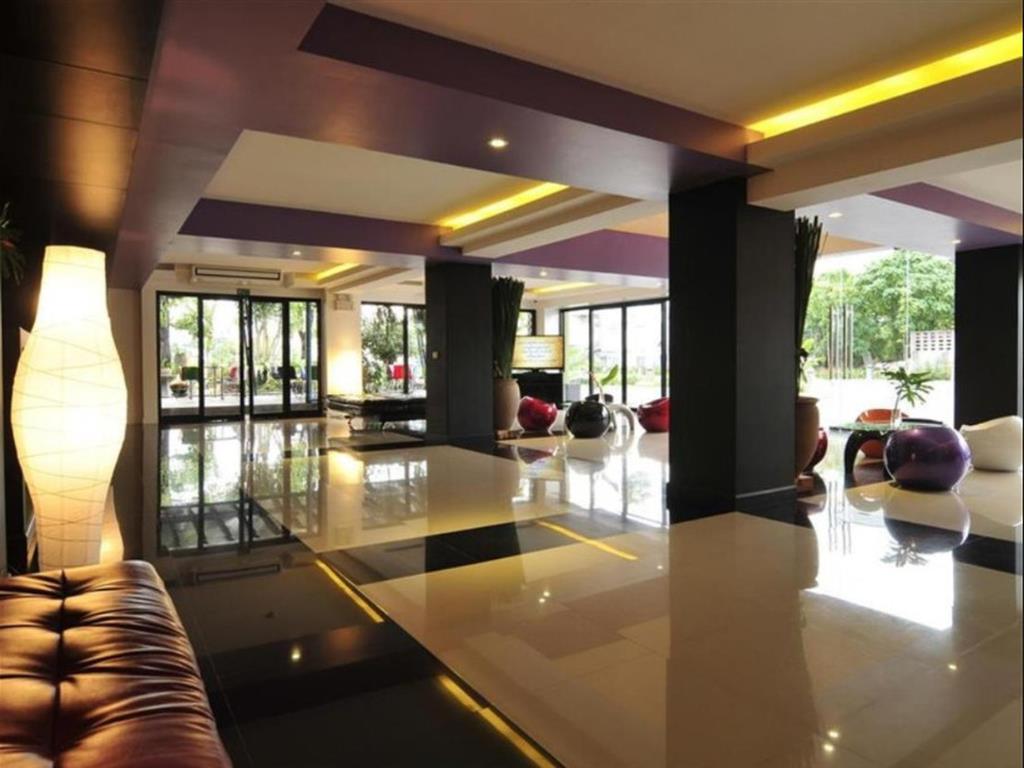@24 Boutique Hotel 3*