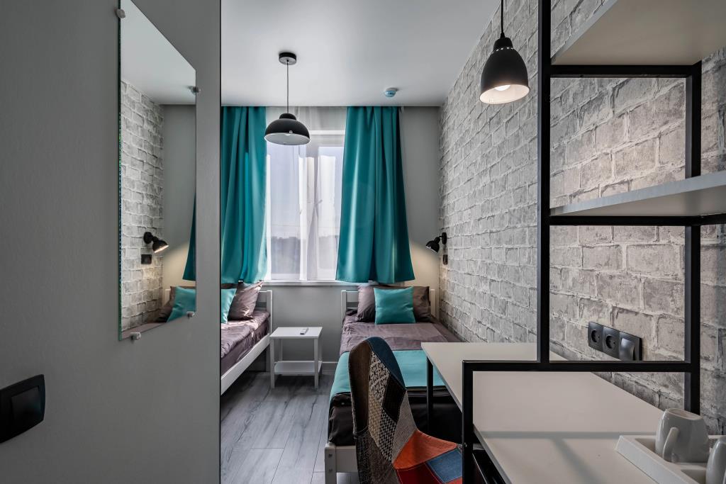 Fanoteli Hotel 0*