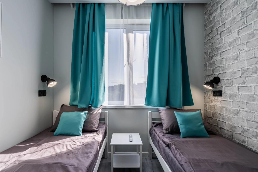 Fanoteli Hotel 0*