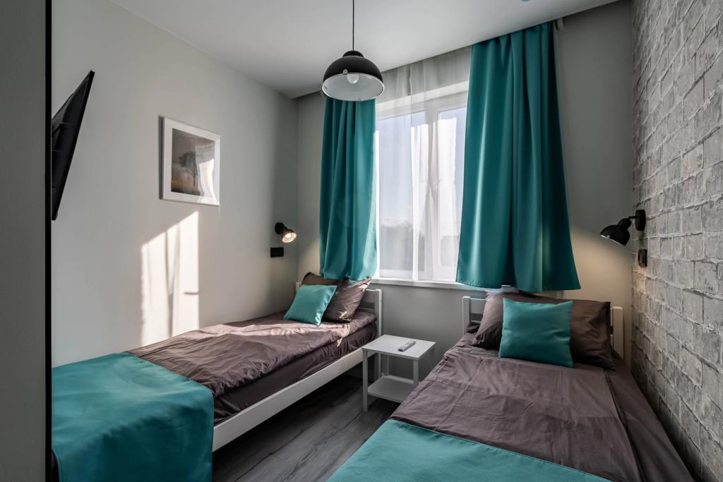 Fanoteli Hotel 0*