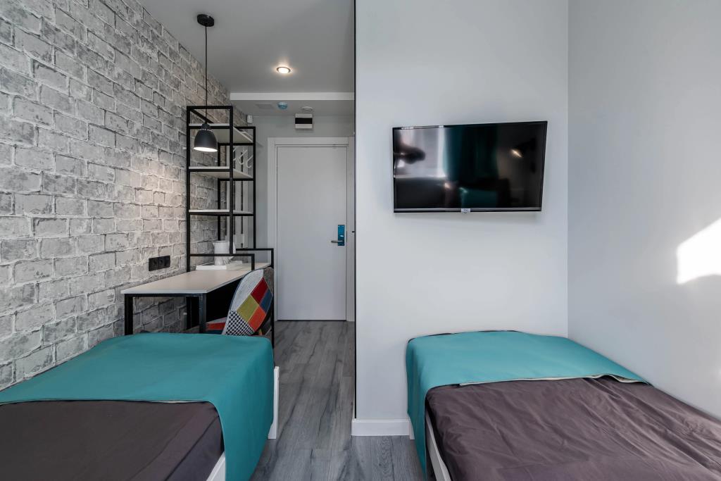 Fanoteli Hotel 0*