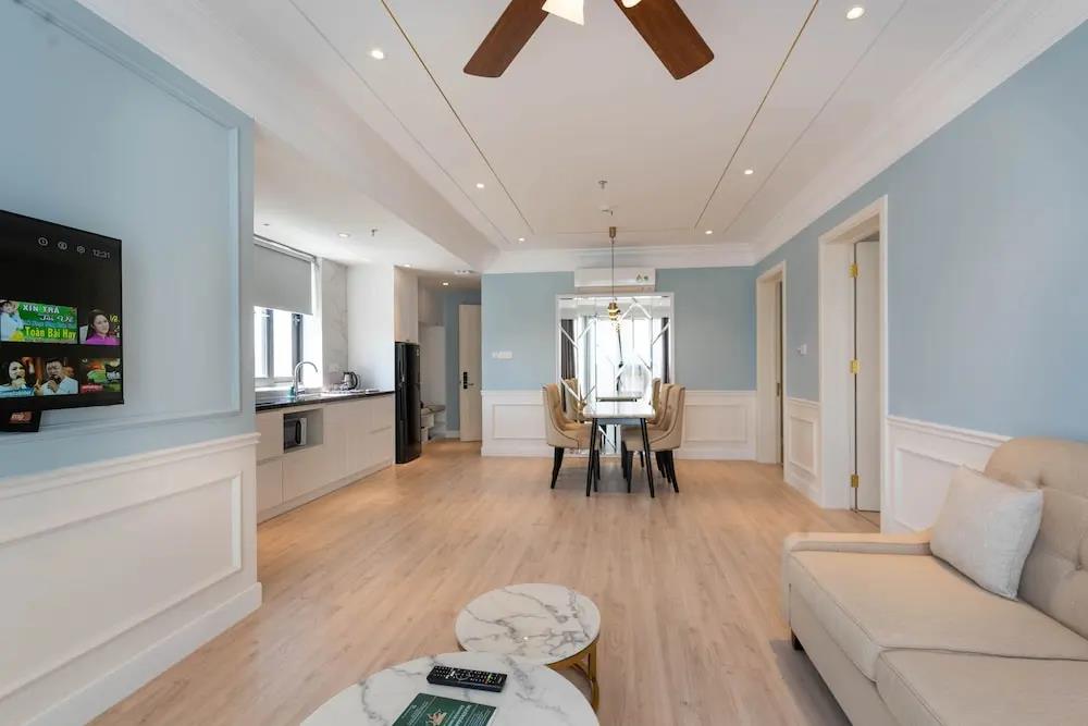 Louis Mo Apartment 0*