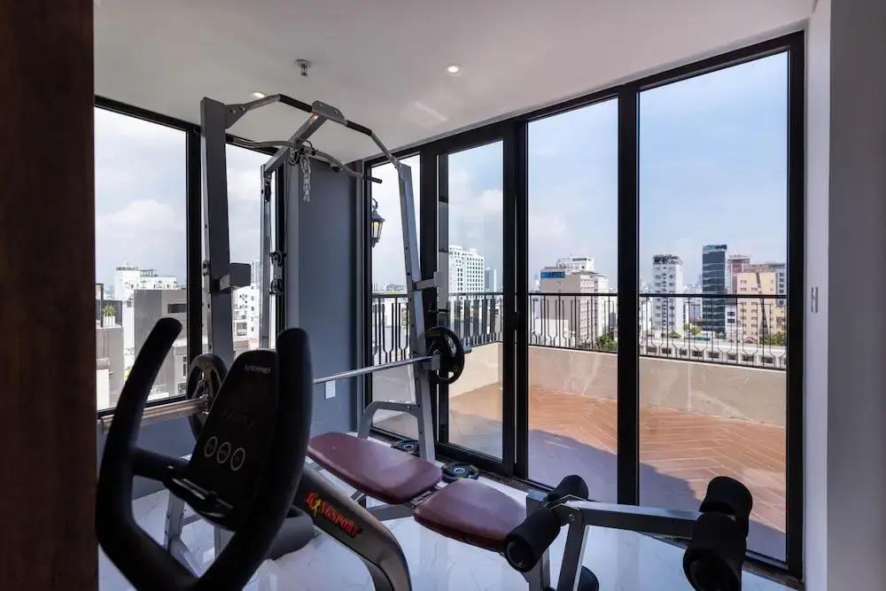 Louis Mo Apartment 0*