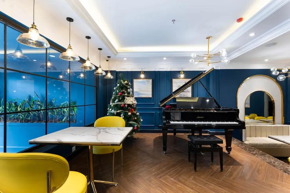 Louis Mo Apartment 0*