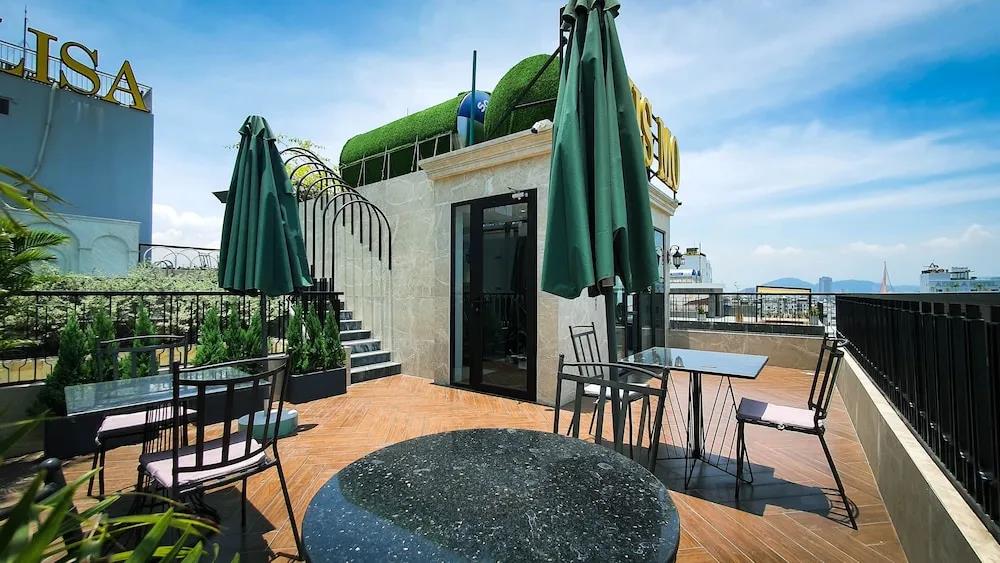 Louis Mo Apartment 0*