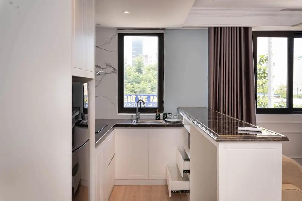 Louis Mo Apartment 0*
