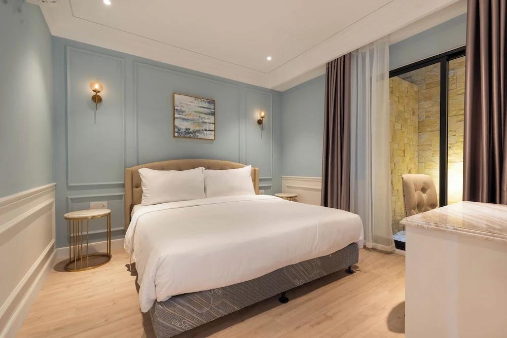 Louis Mo Apartment 0*