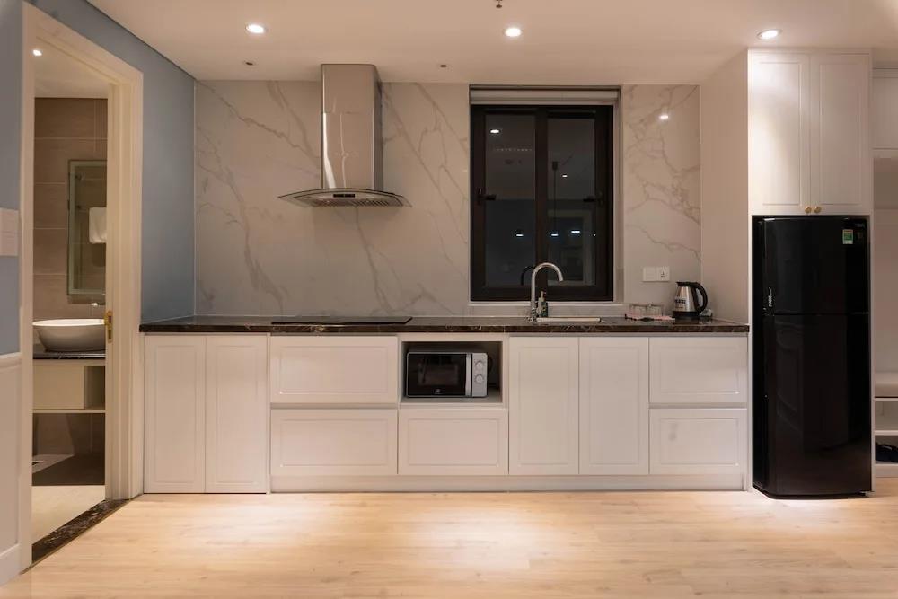 Louis Mo Apartment 0*